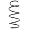 Image de MONROE 2x Ressort de suspension Essieu avant SP3845 Compatible avec MERCEDES-BENZ Classe C Berline W204 Longueur: 353mm Diamètre extérieur:158mm