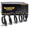 Image de Monroe SP3868 Ressort de Suspension Oespectrum