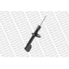 Image de MONROE Amortisseur Jambe de suspension Pression de gaz Essieu avant droit amortisseurs Compatible avec FIAT Sedici FY 189 G7511