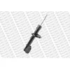 Image de MONROE Amortisseur Jambe de suspension Pression de gaz Essieu avant gauche amortisseurs Compatible avec FIAT Sedici FY 189 G7512