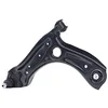 Image de MONROE Bras de suspension Compatible avec VW Polo V 3/5 portes 6R1, 6C1 6R0407151A 6R0407151F 6R0407151B L29A44