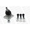 Image de MONROE L25561 Rotule de suspension Compatible avec RENAULT Megane 3 3/5 portes BZ0/1 Scénic 3 JZ0/1 Megane 3 Coupé DZ, DZ0/1 Megane 3 Grandtour KZ, KZ0/1 Grand Scénic 3 JZ, JZ0/1