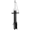 Image de MONROE Amortisseur Jambe de suspension Pression de gaz Essieu avant droit amortisseurs Compatible avec MITSUBISHI COLT VI Z3A, Z2A G7365