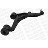 Image de MONROE Bras de suspension Compatible avec OPEL Movano A Minibus X70 4418630 5450000Q0E 8200750274 L10597