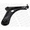 Image de MONROE Bras de suspension Compatible avec PEUGEOT 2008 Break CU 3521S9 3521T0 9813612580 L38525