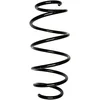 Image de MONROE 2x Ressort de suspension Essieu avant SP3819 Compatible avec FIAT Bravo II 5 portes 198 Longueur: 368mm Diamètre extérieur:156mm