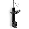 Image de MONROE Amortisseur Jambe de suspension Pression de gaz Essieu avant gauche amortisseurs Compatible avec KIA CARENS III UN 71136ST