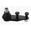 Image de Monroe L25571 Rotule de Suspension | Compatible avec: RENAULT TWINGO II