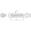 Image de Monroe SP3244 Ressort de Suspension Oespectrum
