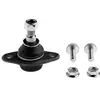 Image de MONROE L11533 Rotule de suspension Compatible avec MINI 3/5 portes R50, R53 Cabriolet R52