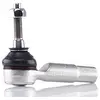 Image de MONROE Rotule de direction avec filet à droite Compatible avec FIAT Bravo II 5 portes 198 9949218 L15110