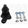 Image de Monroe L16581 Rotule de Suspension | Compatible avec: FORD KUGA I
