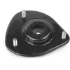 Image de MONROE MK366 Coupelle d'amortisseur Essieu avant Compatible avec MITSUBISHI COLT VI Z3A, Z2A, SMART FORFOUR 454