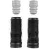 Image de MONROE Kit De Protection Contre La Poussière Amortisseur Avant Service Kit Compatible avec FORD Transit Mk6 Van V347, V348, FA Transit Mk6 Camion plate-forme/Châssis V347, V348, FM, FN, FF