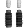 Image de MONROE Kit De Protection Contre La Poussière Amortisseur Avant Service Kit Compatible avec HYUNDAI i30 FD, KIA RIO III UB