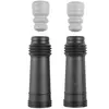 Image de MONROE Kit De Protection Contre La Poussière Amortisseur Arrière Service Kit Compatible avec HYUNDAI i30 FD, KIA CEE'D JD