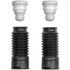 Image de MONROE Kit De Protection Contre La Poussière Amortisseur Avant Service Kit Compatible avec MERCEDES-BENZ Classe E Berline W211 Classe E Break S211