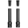 Image de MONROE Kit De Protection Contre La Poussière Amortisseur Arrière Service Kit Compatible avec MITSUBISHI COLT VI Z3A, Z2A, SMART FORFOUR 454