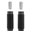 Image de MONROE Kit De Protection Contre La Poussière Amortisseur Arrière Service Kit pour SUBARU FORESTER (SG)