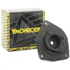 Image de MONROE MK263R Coupelle d'amortisseur Compatible avec RENAULT Clio 3 3/5 portes BR0/1, CR0/1 Modus/Grand Modus F, JP Clio 3 Grandtour KR0/1, NISSAN MICRA III K12