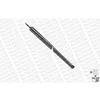 Image de MONROE 2x Amortisseur Amortisseur télescopique Pression d'huile Compatible avec SCANIA 4 - series T1215