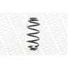 Image de MONROE 2x Ressort de suspension Essieu arrière SP3928 Compatible avec OPEL Insignia A Berline G09