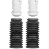 Image de MONROE Kit De Protection Contre La Poussière Amortisseur Arrière Service Kit Compatible avec BMW 5 Berline E28 6 Coupé E24 7 E23 5 Berline E12 2500-3300 E3 Berline