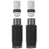 Image de MONROE Kit De Protection Contre La Poussière Amortisseur Avant Service Kit Compatible avec PEUGEOT 406 Berline 8B 406 Coupé 8C 406 Break 8E/F 605 Berline 6B