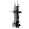 Image de MONROE Amortisseur Jambe de suspension Pression d'huile Essieu avant Compatible avec FIAT Punto I 3/5 portes 176 11647