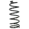 Image de MONROE 2x Ressort de suspension Essieu arrière SP2243 Compatible avec KIA RIO Break DC Longueur: 121mm Diamètre extérieur:121mm