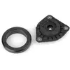 Image de Monroe MK383 Kit de Montage Coupelle | Compatible avec: RENAULT LAGUNA Coupe, LAGUNA III, LAGUNA III Grandtour