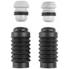 Image de MONROE Kit De Protection Contre La Poussière Amortisseur Avant Service Kit Compatible avec HYUNDAI SANTA FÉ II CM, KIA SORENTO I JC