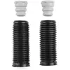 Image de MONROE Kit De Protection Contre La Poussière Amortisseur Avant Service Kit Compatible avec AUDI TT Coupé 8J3 TT Roadster 8J9