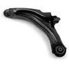 Image de MONROE Bras de suspension Compatible avec RENAULT Clio IV 3/5 portes BH 545050510R 545050399R 545055711R L25578