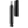 Image de MONROE 2x Amortisseur Amortisseur télescopique Pression d'huile Essieu arrière Compatible avec OPEL Kadett E CC T85 R1622A