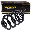 Image de MONROE 2x Ressort de suspension Essieu arrière SP3964 Compatible avec FORD KA 3 portes RU8