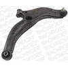 Image de MONROE Bras de suspension Compatible avec MAZDA 323 F VI BJ B25D34300A B25D34300B B25D34300C L50521