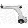 Image de MONROE Bras de suspension Compatible avec OPEL Vectra C CC Z02 12783755 12796013 51748653 L24538
