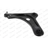 Image de MONROE TRACK CONTROL ARM, L28566, FRONT, FOR PEUGEOT 208 HATCHBACK VAN 2013-2019, OE-MATCHING QUALITY, STABLE STEERING & SAFETY