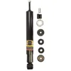 Image de MONROE T1354 2x Amortisseur Amortisseur télescopique Pression d'huile Kit amortisseur
