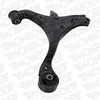 Image de Monroe L40533 Bras de Suspension