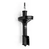 Image de MONROE 2x Amortisseur Jambe de suspension Pression d'huile Essieu avant Compatible avec RENAULT Twingo 2 3 portes CN0 R7610