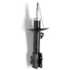 Image de MONROE Amortisseur Jambe de suspension Pression de gaz amortisseurs Compatible avec TOYOTA Yaris 3/5 portes P9 G7294