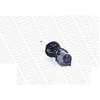 Image de MONROE 2x Amortisseur Jambe de suspension Pression d'huile Essieu avant Compatible avec FIAT Panda I 3/5 portes 141 11169