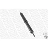 Image de MONROE 2x Amortisseur Amortisseur télescopique Pression d'huile amortisseurs Compatible avec SCANIA P,G,R,T - series B1310A