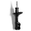 Image de MONROE 2x Amortisseur Jambe de suspension Pression d'huile Essieu avant amortisseurs Compatible avec VW Golf III 3/5 portes 1H1 11163