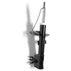 Image de MONROE Amortisseur Jambe de suspension Pression de gaz amortisseurs Compatible avec FIAT Panda II 5 portes 169 16382