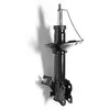 Image de MONROE Amortisseur Jambe de suspension Pression de gaz amortisseurs Compatible avec NISSAN MAXIMA QX A32 G16794