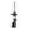 Image de MONROE Amortisseur Jambe de suspension Pression de gaz Essieu avant gauche Compatible avec FIAT Freemont 345 72510ST