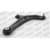 Image de Monroe L16A07 Bras de Suspension | Compatible avec: FORD B-MAX, B-MAX Van, TOURNEO COURIER B460 Großraumlimousine, TRANSIT COURIER B460 Großraumlimousine